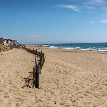 Face A La Apartment Soorts-Hossegor