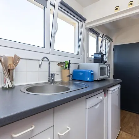 Face A La Apartment Soorts-Hossegor