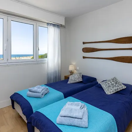 Face A La Apartment
