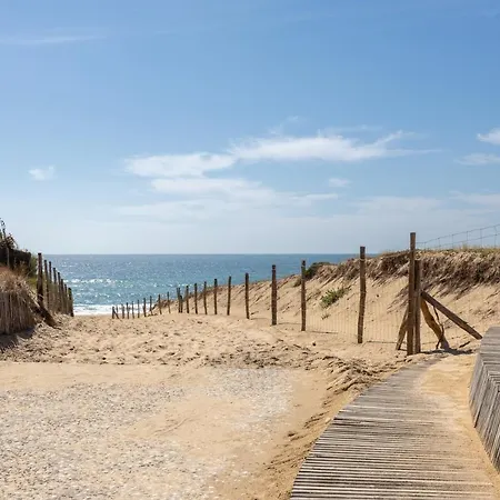Face A La * Soorts-Hossegor